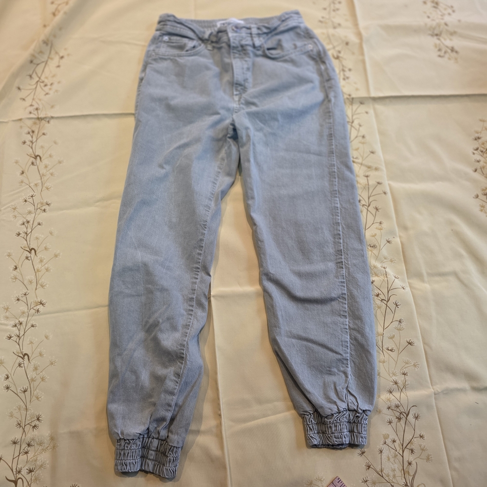 Zara Ankle Jeans for Women